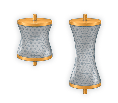 Soft actuators by electrochemical oxidation of liquid metal surfaces. Published in Soft Matter (2020).